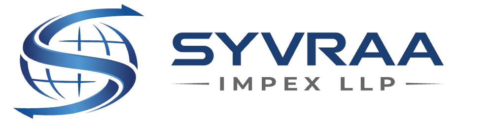 Syvraa Impex LLP