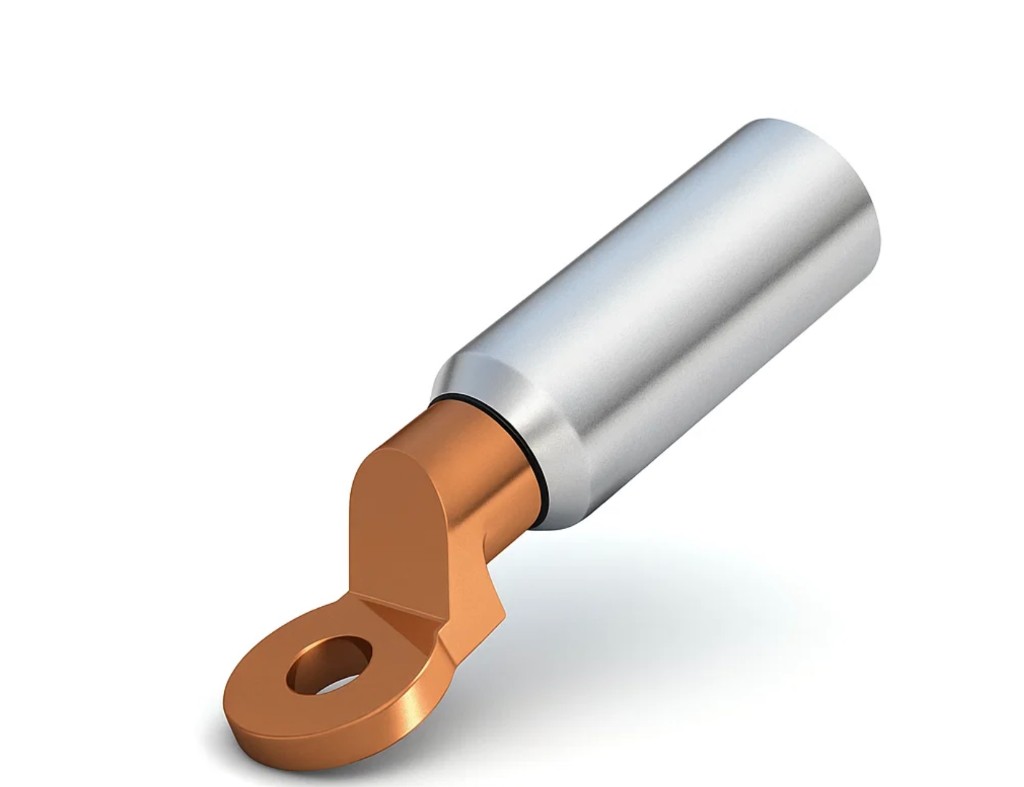 Copper Cable Lugs