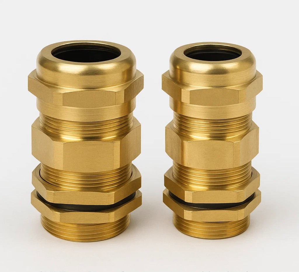 Cable glands