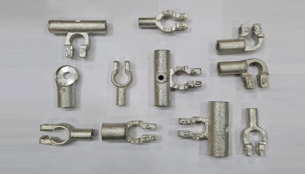 Battery Terminal Casted