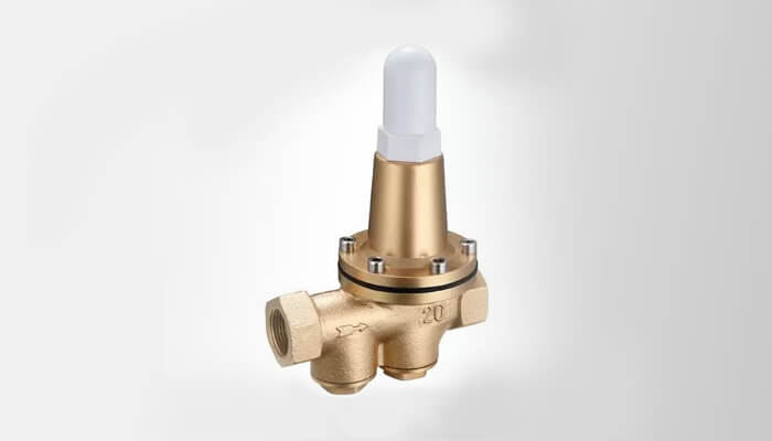 Pressure Relief valves