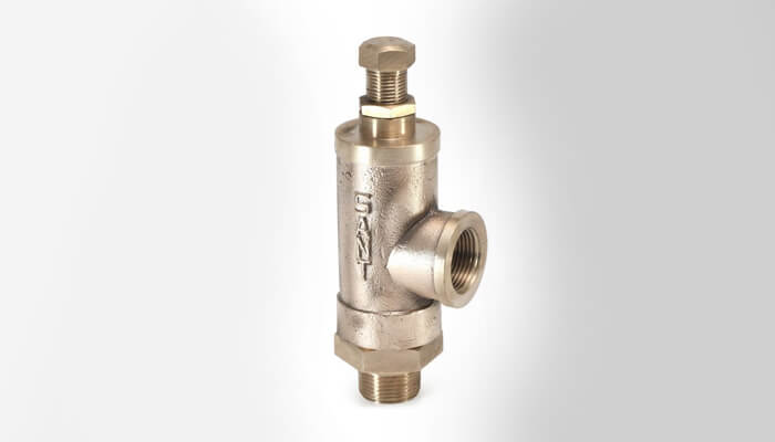 Pressure Relief valves